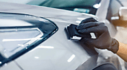 Can Car Detailing Eliminate Pet Hair and Odour Effectively?
