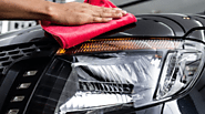 Interior Car Detailing: Why It’s More Than Just a Vacuum
