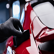 How Can Car Detailing Help Restore a Faded Ceramic Coating?