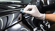 How to Maintain a Clean Car Between Professional Washes?