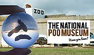 National Poo Museum in the United Kingdom