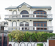 Guest House in Gurgaon