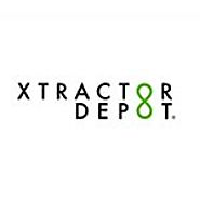 Xtractor Depot (@xtractordepot) • Instagram photos and videos