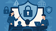 Training on cyber security awareness