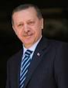 recep tayyip erdoğan