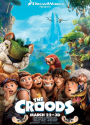 Crood'lar - The Croods izle 2013 - film izle