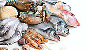 Largest Wholesale Fish Market Perth - Hillseafood
