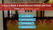 Book a Hotel rooms at Talin Star Suites - Apartments For Rent in Riyadh | Holdinn.com - YouTube