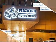 Book a Hotel rooms at Plaza Inn Suites Riyadh - Apartments For Rent in Riyadh - Holdinn com - YouTube