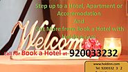 Stay at one of the best hotels in Riyadh – Grand Plaza Takhasosi Hotel, Riyadh - Holdinn.com