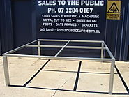 Trusted Steel Suppliers in Brisbane