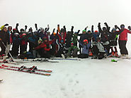 Copper Mountain Ski School