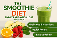 SPECIAL OFFER! - Get $20 OFF The Smoothie Diet