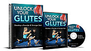 Unlock Your Glutes