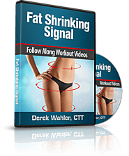 Fat Shrinking Signal