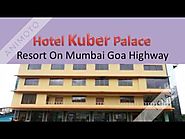 Affordable Budget Hotel in Mahad Raigad