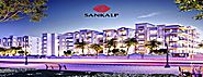 Sankal Magnum | Jp Nagar | Mysore | Sankalp Group