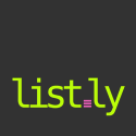 Listly - Lists made easy + social + fun! - Listly