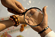 Singapore's Top Indian Fortune Tellers: P. Venkat Raj