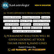 Political Astrology | Success & Power Predictions | Kasi Astrologer
