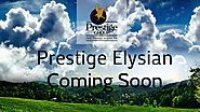 Prestige Elysian Bannerghatta Road Bangalore