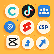 🚀 10 Powerful Tools & Platforms to Help You Go Viral