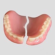 Denture Repair/Reline Near Me: Cheap False Teeth Fix Technician - Affordable Dental