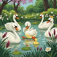 The Ugly Duckling