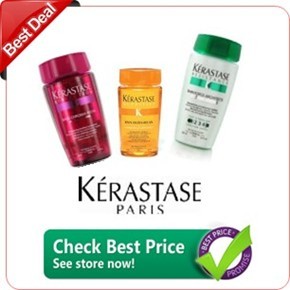 Kerastase Shampoo Discount Sale. Best Price Hair Products | A Listly List