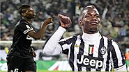 Paul Pogba - £93.2m - Juventus To Manchester United -2016