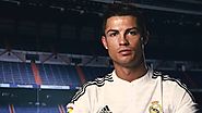 Cristiano Ronaldo - £80m - Manchester United To Real Madrid - 2009