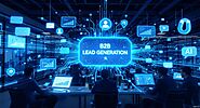 B2B Lead Generation in 2025: Key Trends Driving Growth