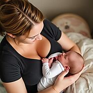 How to Breastfeed: Your Complete Guide from Top Health Coach