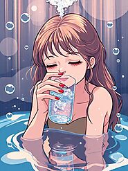 What Happens If You Don’t Eat for a Week and Only Drink Water?