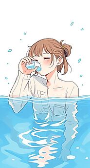 Water Fasting: Benefits, Risks, and How to Do It | by Strangerboykamal | Jun, 2025 | Medium