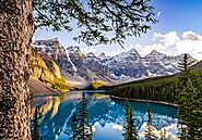 Banff, Canada