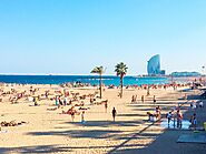 Barcelona, Spain