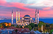 Istanbul, Türkiye