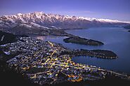Queenstown, New Zealand