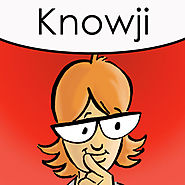 Knowji Vocab 10 Audio Visual Vocabulary Flashcards with Spaced Repetition