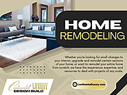 Home Remodeling in Las Vegas