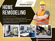 Home Remodeling Las Vegas