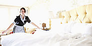11 Cleaning Secrets to Steal From Hotel Maids