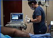 USA VEIN CLINICS' OPERATION IMAGE