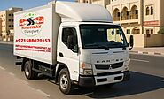 Ajman furniture moving
