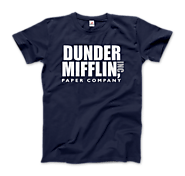 Dunder Mifflin Paper Company, Inc From the Office T-Shirt | Whimsy Tee