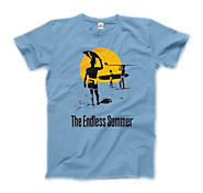The Endless Summer 1966 Surf Documentary T-Shirt
