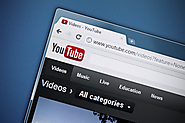 YouTube announces new player for publishers