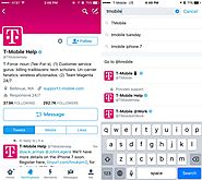 Twitter Introduces New Customer Service Display Options and Tools