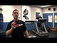 MMA Conditioning Cardio Workout